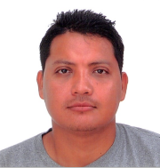 Marvin Paiz