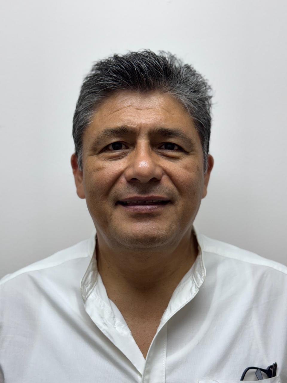 Victor Miranda