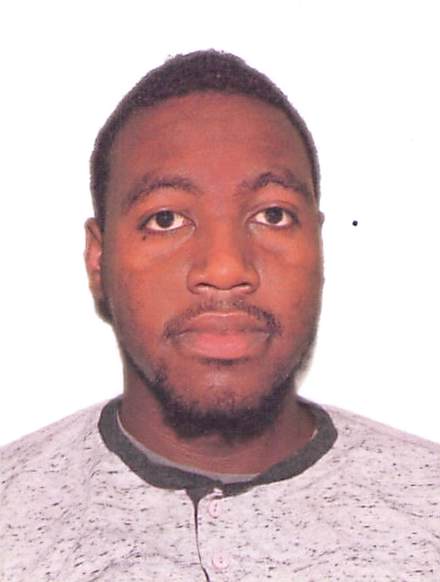 Kenroy Webster