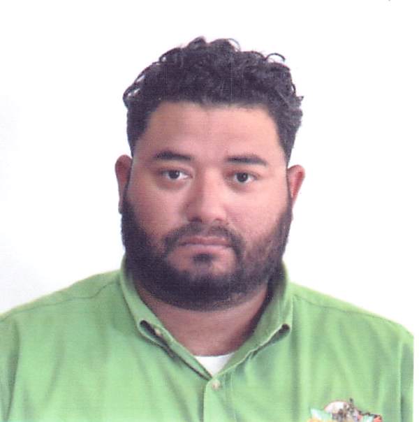 Henry Requena