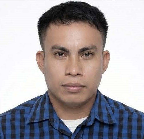 Rudi Fajardo