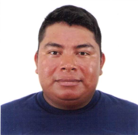 Richard  Garcia