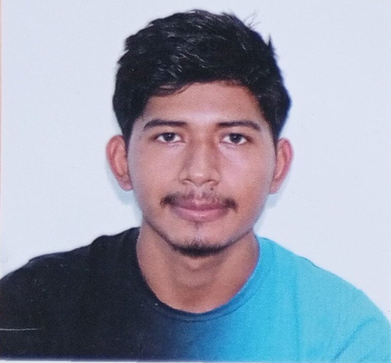 Sagitiel Enriquez