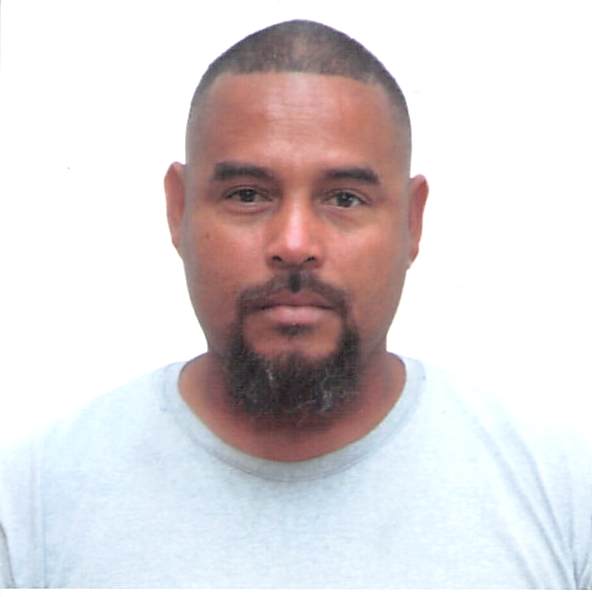 Jerome  Gomez