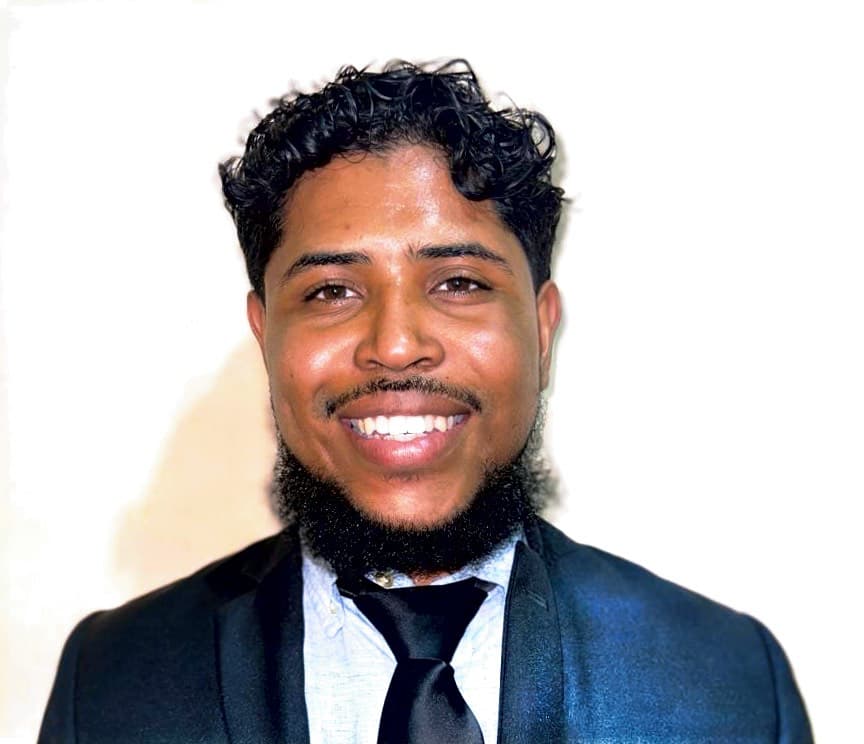 Isaac Vasquez