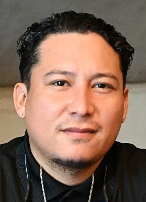 Zair  Gonzalez