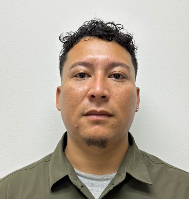 Zair  Gonzalez
