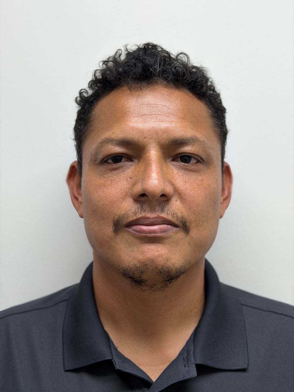 William  Guerra