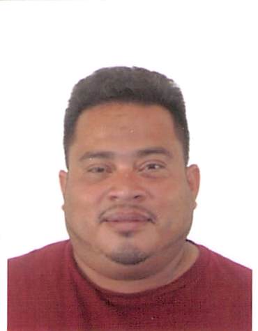 Clinton  Guzman