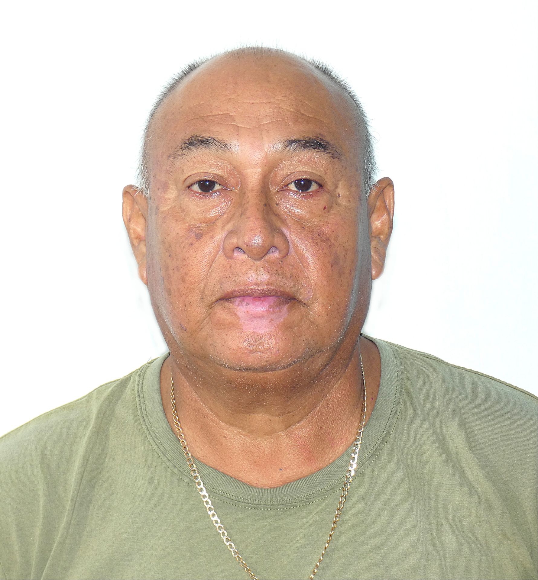 Gabriel Herman Acosta