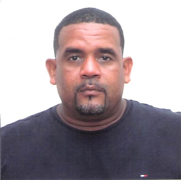 Jarreth  Herrera