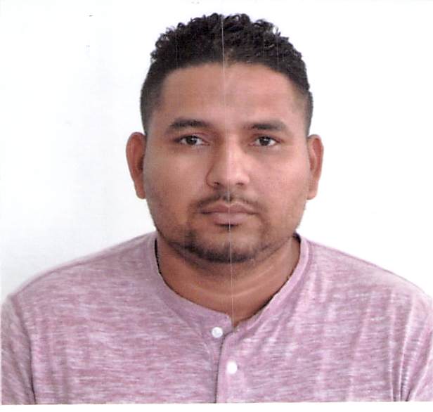 Gerzon Castro