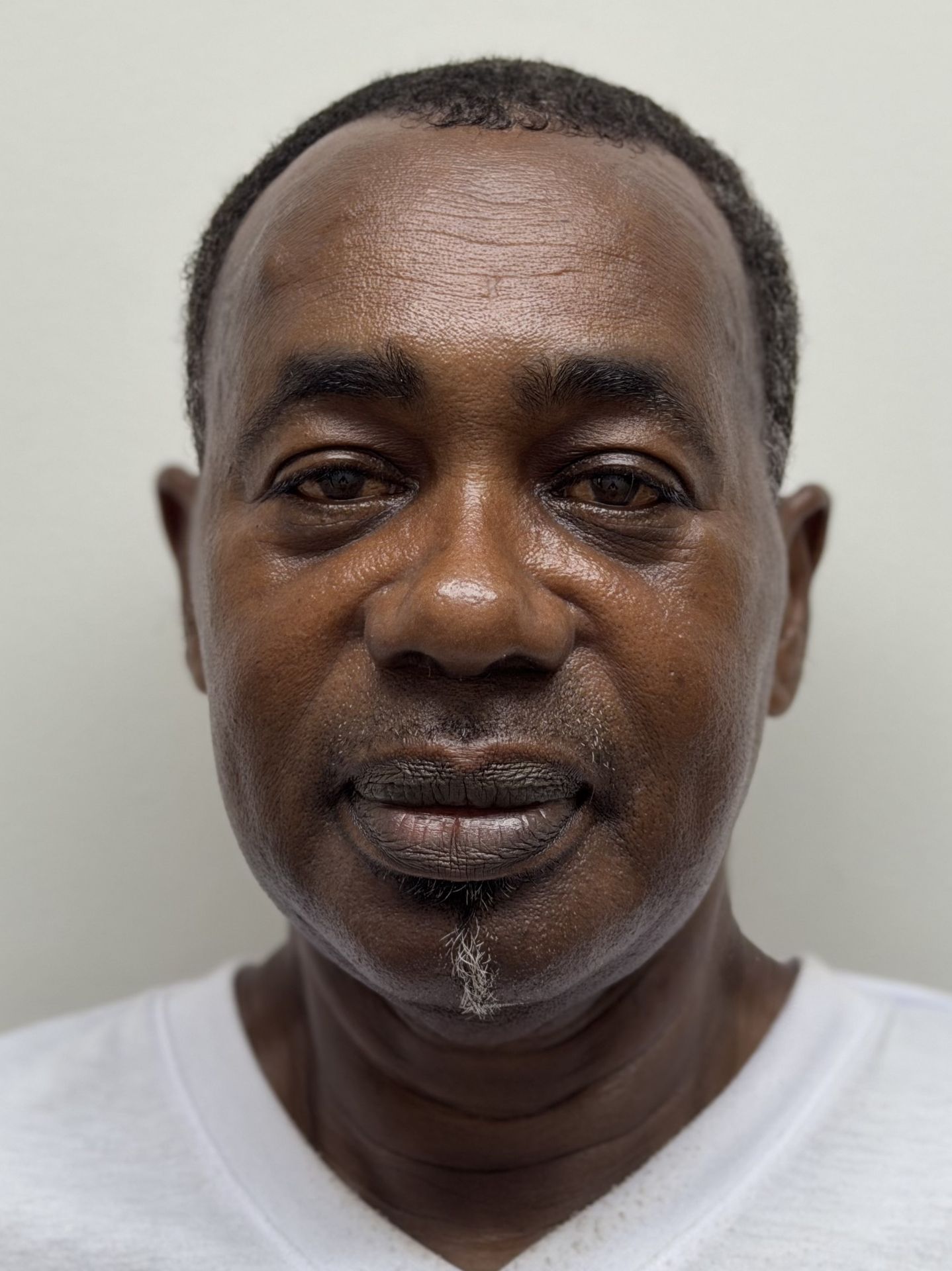 Ronald  Joseph