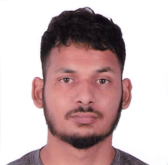Siraj  Khan