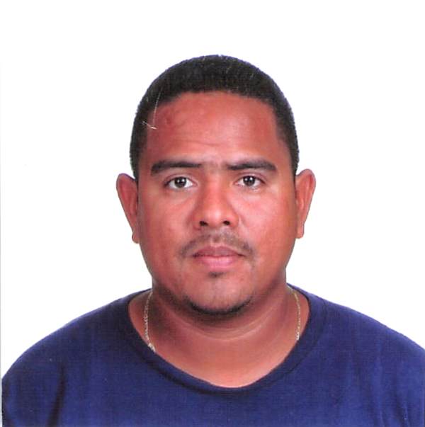 Andrew  Lopez
