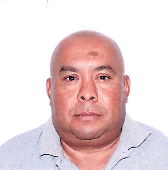 Freddy  Lopez