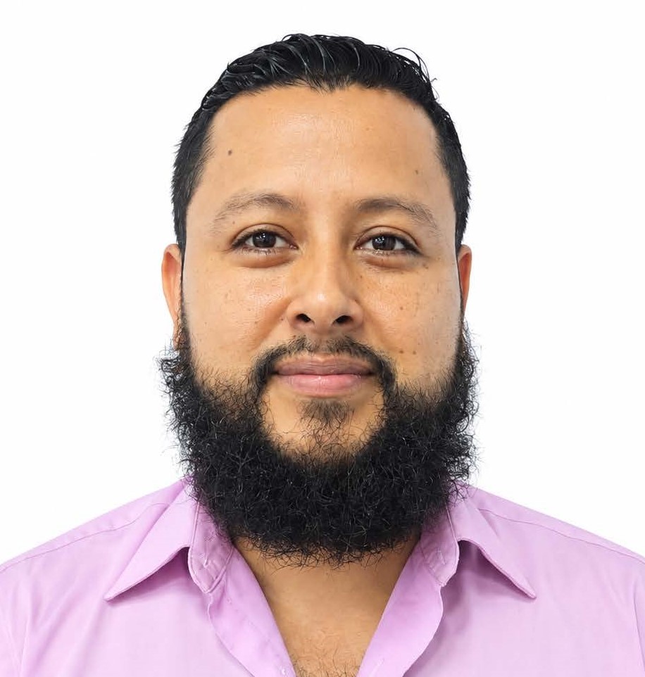 Jose Maldonado Jr.