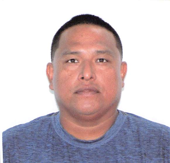 Francisco  Mejia