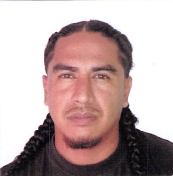 Ernesto  Moreno