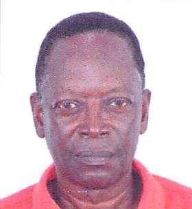 Louis  Moses