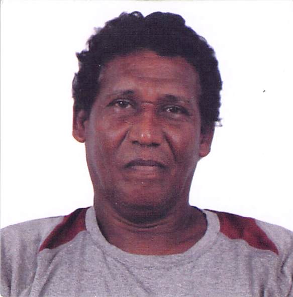 Gregorio  Myers