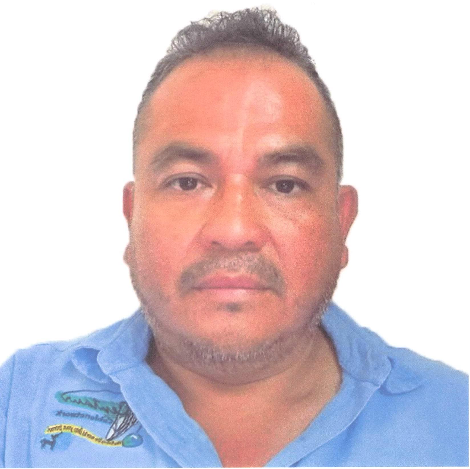 Julio  Novelo