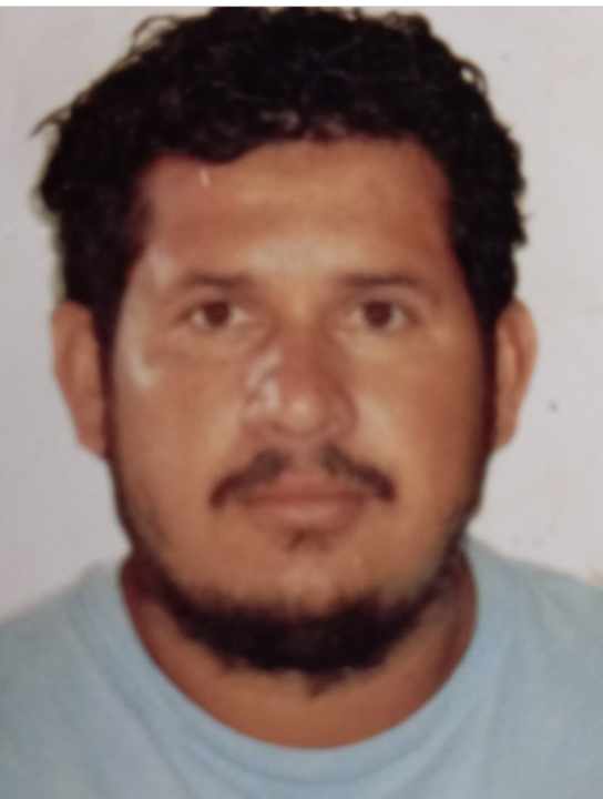 Cristian  Orantes