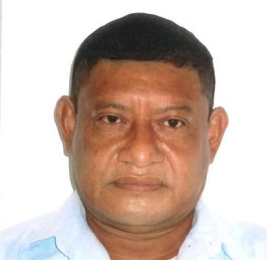 David  Ortega
