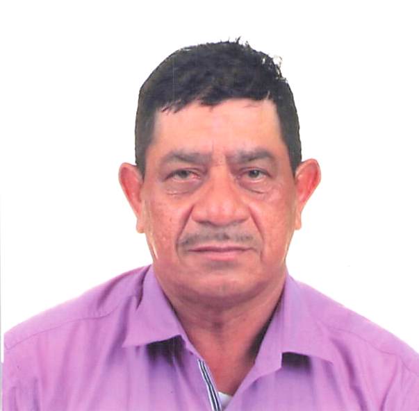 Jose  Ramirez