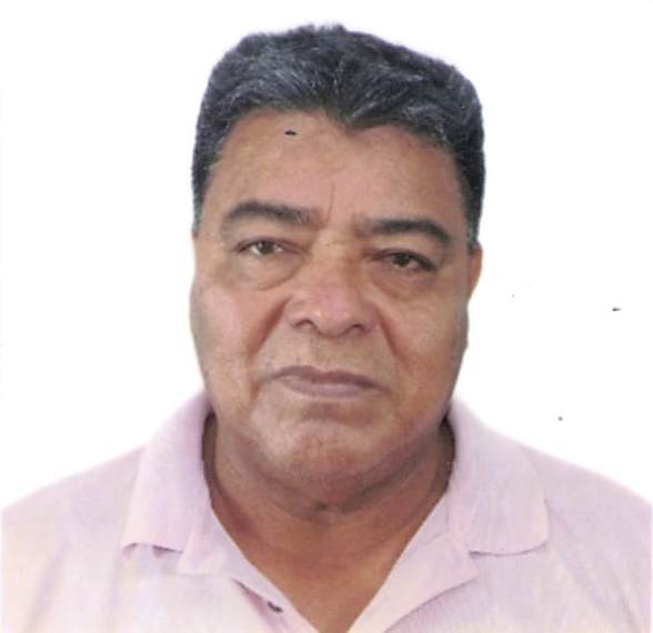 Manuel  Ramirez