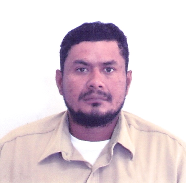 Ernildo  Requena