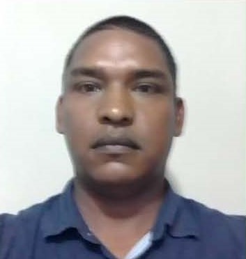 Carlos  Ayala