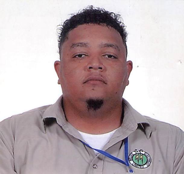 Adrian  Tillett