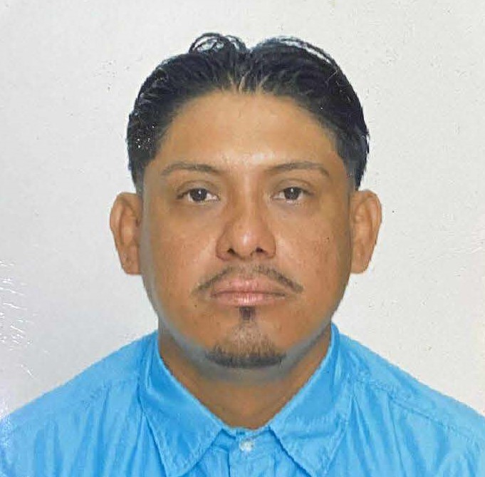 Myron  Verde