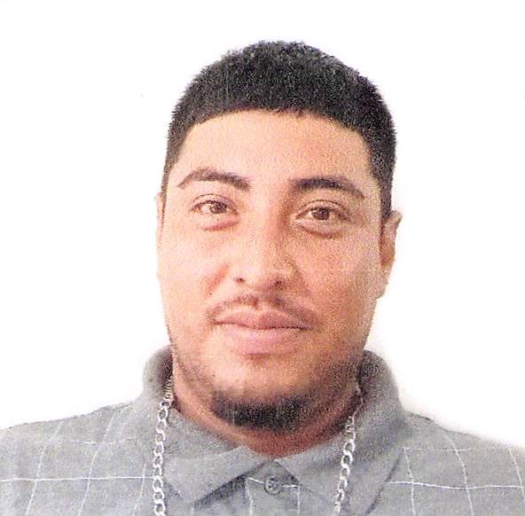 Iszair Rosado
