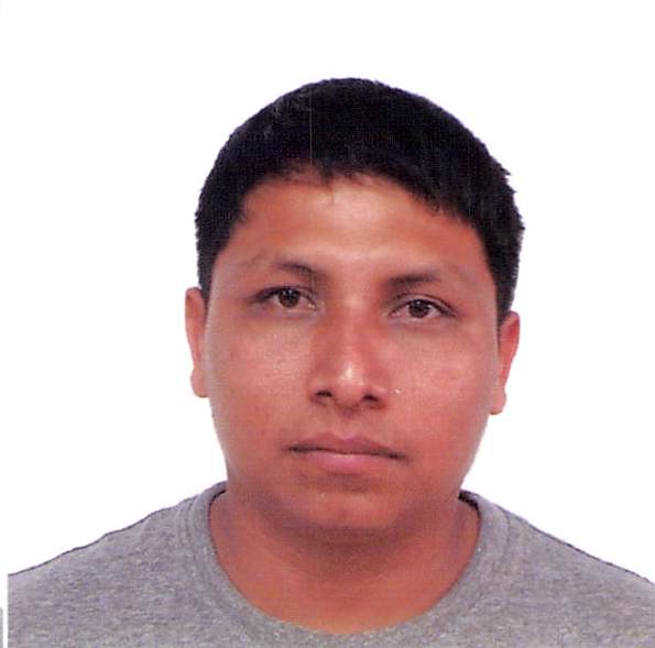 Gilbert Cifuentes