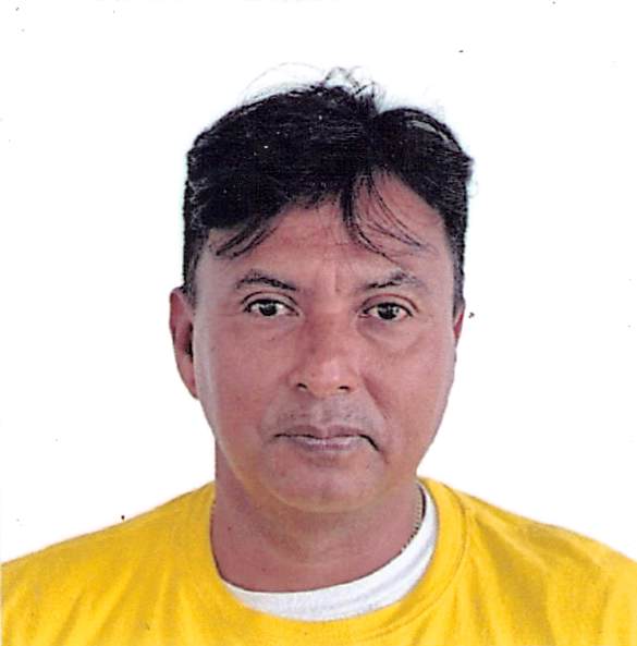 Jose Guzman