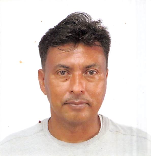 Jose Guzman
