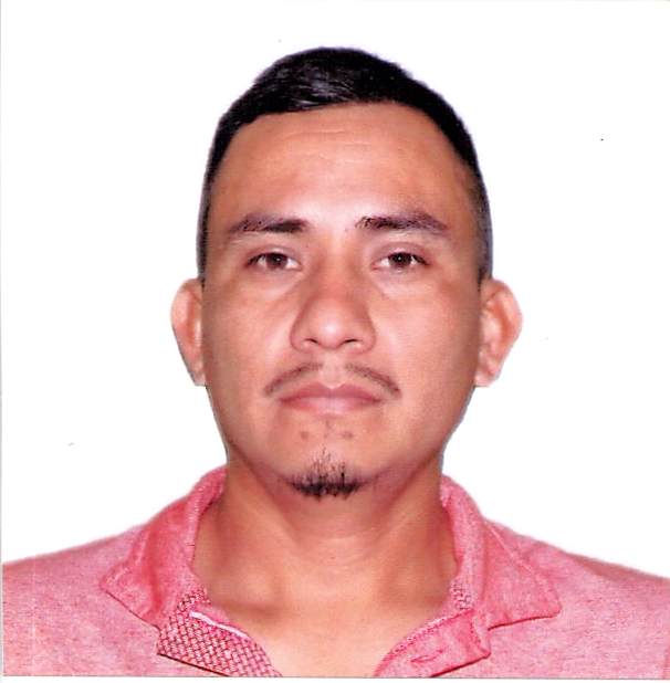 Juan Bernardo Chi