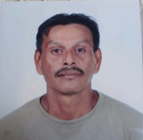 Silvestre Anthony Guy