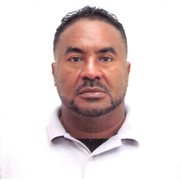 Raymond  Charley