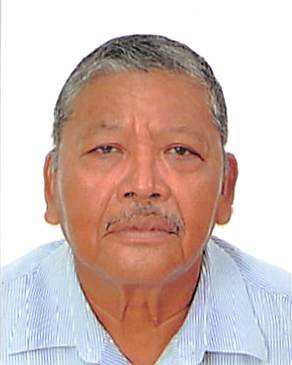 Luciano  Novelo