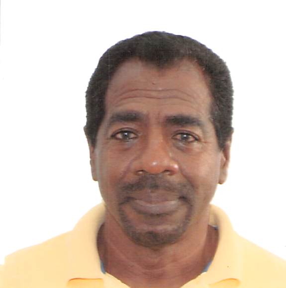 Frederick  Sandiford