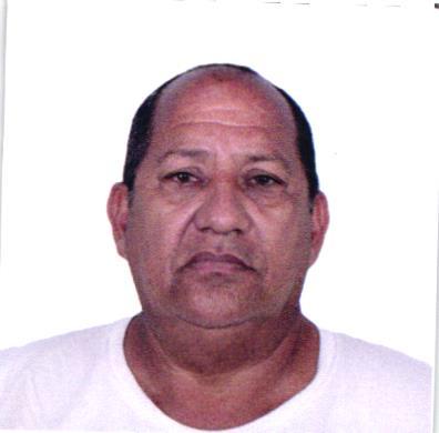 Fernando  Alvarado