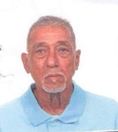 Antonio  Bautista