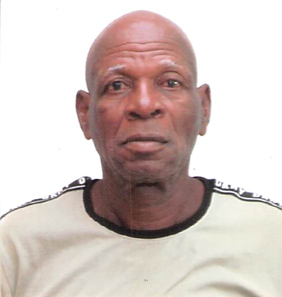 Wayne  Cooper