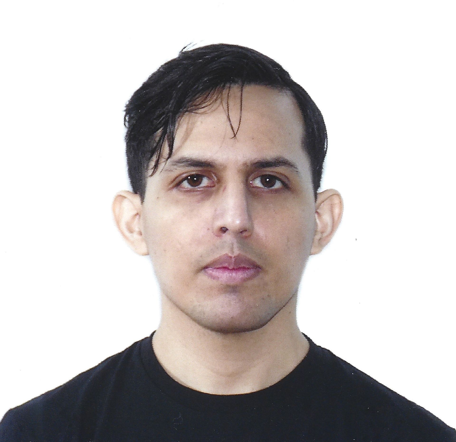 Anthony  Alamilla