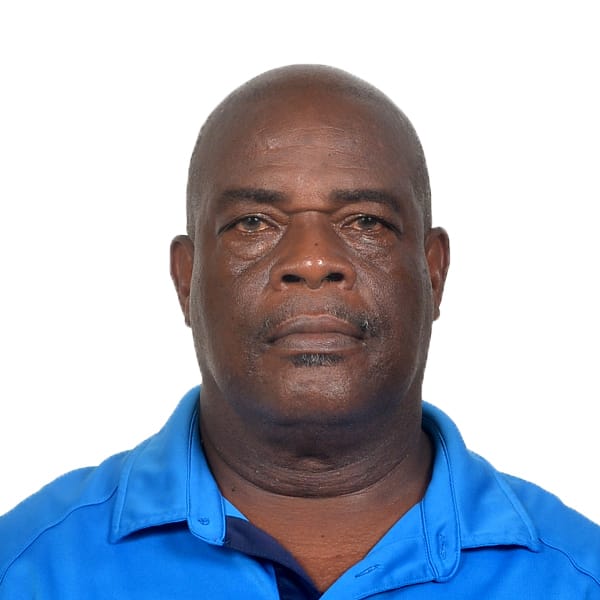 Clifton  Gladden