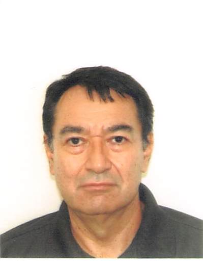 Salvador  Guerra