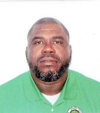 Wayne  Lewis